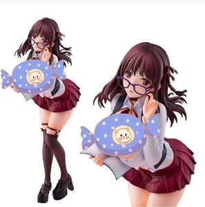 Anime El Bibliotecario Residente Secreto 24cm PVC Figura de Acción Modelo Estatua Juguete Regalo - Imagen 1 de 7