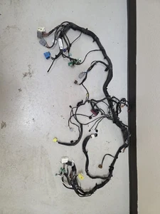 2015 DODGE CHARGER 3.6L DASH DASHBOARD WIRING HARNESS 68213542AC - Picture 1 of 10