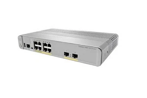 Cisco WS-C3560CX-8PT-S Catalyst 3560-CX Series Layer 3 Switch 1 Year Warranty - Picture 1 of 1