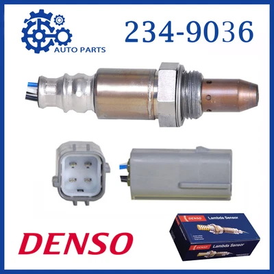 NEW OEM 234-9036 Upstream Oxygen sensor For NISSAN ROGUE SELECT 2014-15 2.5L L4 Foto 1 de 4