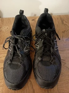 New Balance Men's MT481LB3 Trail Running Shoe Size 10.5 - Picture 1 of 6