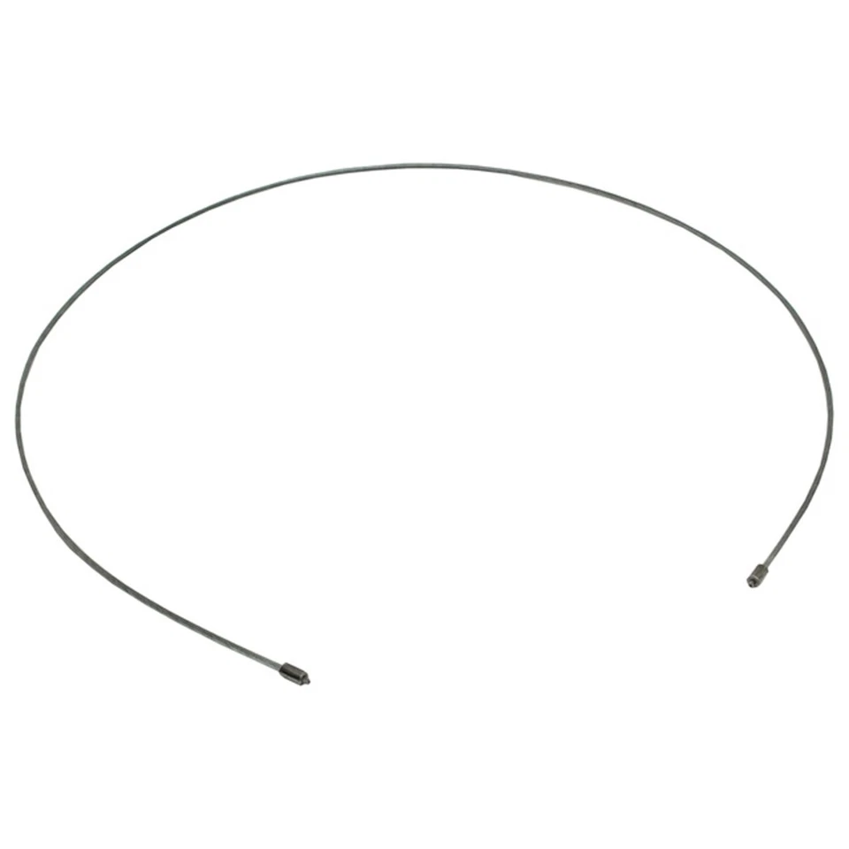 Передний трос стояночного тормоза 18P274 AC Delco для Chevy Blazer Chevrolet K5 Jimmy - Изображение 1 из 1