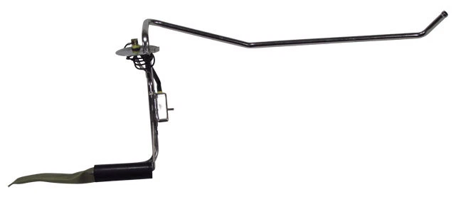 New - 1967 - 1968 Pontiac Firebird Fuel Level Sending Unit - Tanks Inc - FG104B Foto 1 de 1