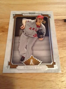 Jered Weaver Angels 2014 Topps Museum Copper #46 - Bild 1 von 1