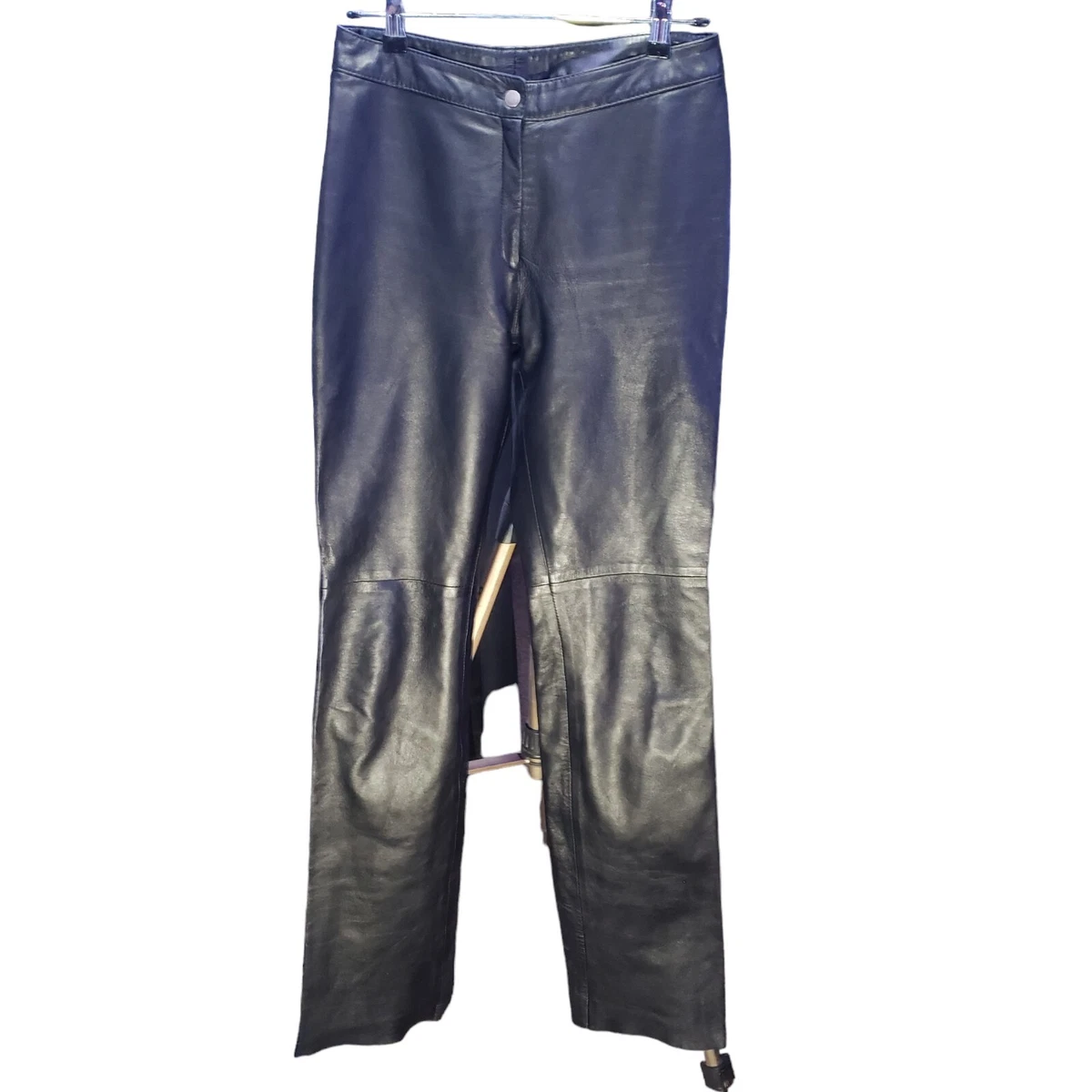 当日発送フォロー割NORTH BEACH LEATHER WIDE PANT North Beach Leather Pants for Women for sale | eBay