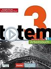 totem 3 - Ausgabe für den deutschsprachigen Raum... | Book | condition very good
