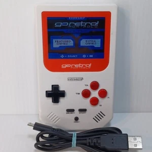 Dispositivo de juego portátil retro-Bit Go 260+ juegos - Imagen 1 de 5