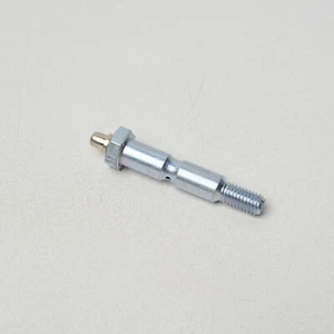 APTO PARA HONDA C70 PASAPORTE BRAZO DELANTERO PERNO PIVOTANTE Genuino 90125-041-000 - Imagen 1 de 7