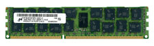 Micron Mt36jsf2g72pz-1g6e1lg 16gb Pc3-12800r ECC 240-pin Ddr3 Server Memory