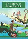 9781842235935 The Story of Saint Patrick: (Irish Myths & Legends...shell Book 3)
