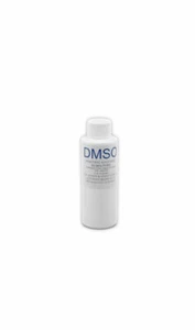 PHARMAZEUTISCHE QUALITÄT DMSO 70 % VERDÜNNT MIT ENTIONISIERTEM WASSER 4 OZ FLASCHE - Bild 1 von 1