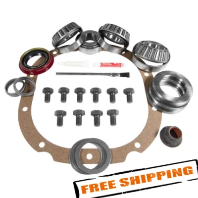 Kit de revisión maestra Yukon Gear & Axle YK F8.8-A para diferencial Ford 8.8" Foto 1 de 4