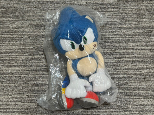 Sonic the Hedgehog Premium Figura Ver.3 : : Brinquedos e Jogos