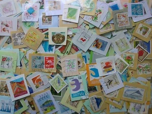 Japan / Gebrauchte GEDENKSTÄTTEN & PRÄFEKTUREN 1000++ !!!(T07) - Bild 1 von 3
