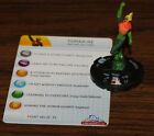 Heroclix Green Lantern Movie Fast Forces Tomar-Re Figure 003