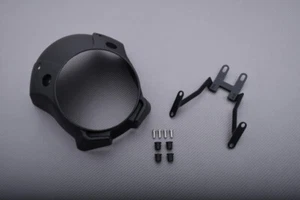 Carenado Frontal / Frente Negro HONDA CMX 250 REBEL CMX250 2017-2019 - Bild 1 von 9