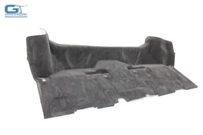 2016 - 2020 VOLVO XC90 REAR 3RD ROW FLOOR CARPET COVER LINER MAT TRIM OEM - Image 1 of 4