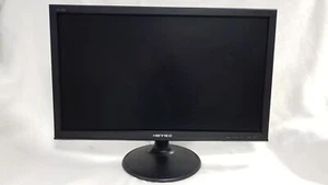 Hanns G HL195 HSG1145 18.5 Inch LCD VGA Widescreen Grade B Base/Stand Included - Picture 1 of 11