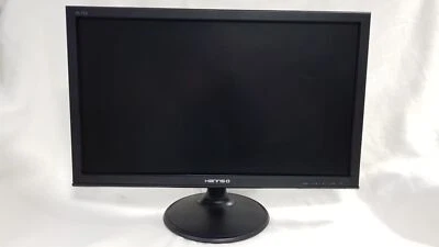 Hanns G HL195 HSG1145 18.5 Inch LCD VGA Widescreen Grade B Base/Stand Included - Image 1 of 4