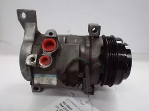 AC Compressor Fits 03-10 SIERRA 1500 PICKUP 462569 - Bild 1 von 12