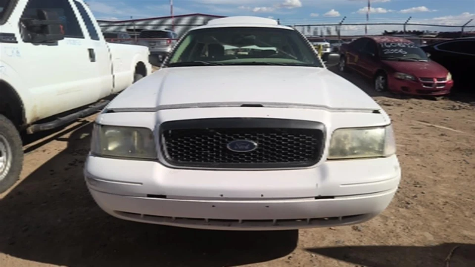 Used Rear Left Door Window Regulator Rear fits: 2006 Ford Crown victoria electri — 第 1/4 张图片