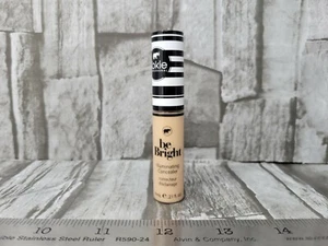 Kokie Be Bright beleuchtende Abdeckdecke in mittelbeige 6ml/0,2oz SC764 NEU - Bild 1 von 2