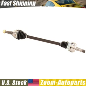 For 2003-2007 Cadillac CTS Base 2.8L 3.2L Auto Trans Rear Right CV Axle CV Joint - Picture 1 of 5