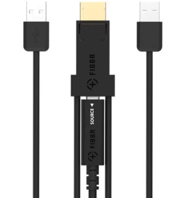 NEW 8K DP1.4 to USB-C Data Sync Cable For Apple Studio Display Monitor - Image 1 of 4