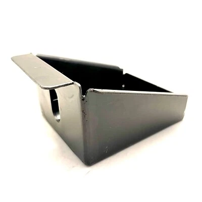 Range Rover L322 Replacement Rear Jacking Point. Left or Right Side. 2001 - 2012 - Image 1 of 4