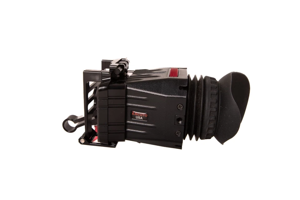 Zacuto FS5 Z-Finder Pro Viewfinder Kit for Sony FS5 - Image 1 of 4