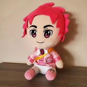 Misa Inquisitor Master Fairytale Limited Edition Prince Zach Plushy Sold Out - Picture 1 of 7