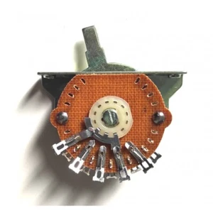 (1) 4-Way Switch for Telecaster - Picture 1 of 3