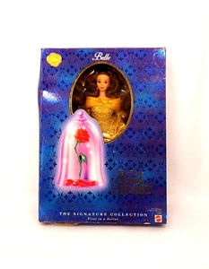 Disney - Gorgeous Belle Beauty Beast Signature Collection First in Series - Picture 1 of 7