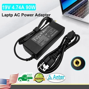 Cargador adaptador de CA para Getac K120 G1 G2 cable de alimentación de tableta totalmente resistente - Imagen 1 de 8