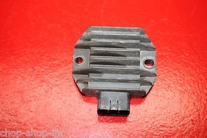 Yamaha Raptor 2001 660 rectificador regulador de voltaje - Imagen 1 de 3