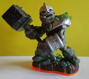 Skylanders Giant - Crusher - Imagen 1 de 2