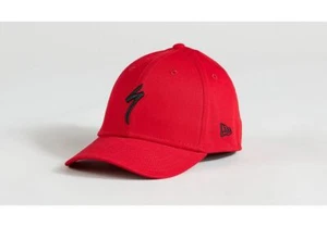 Specialized Youth New Era S-Logo Hat One Size - Picture 1 of 7