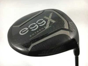 PRGR egg EXTREME Driver 9.5 Original Carbon (M-43) #428 Golf Clubs - Picture 1 of 3