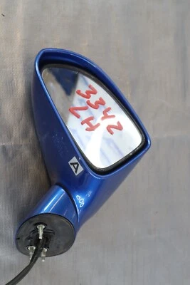 Honda S2000 Ap2 F22C 2007 07 OEM LH espejo retrovisor lateral del conductor *arañazos* #3342 Foto 1 de 4