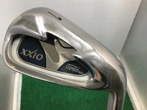Dunlop XXIO 2008 Irons #5-9,Pw,Aw(7Clubs)/NS PRO 950GH HT/Flex:Stiff/ Iron set - Picture 1 of 6