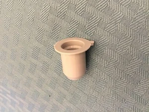 UGOLINI-BRAS GREY LOWER BUSHING - Picture 1 of 2