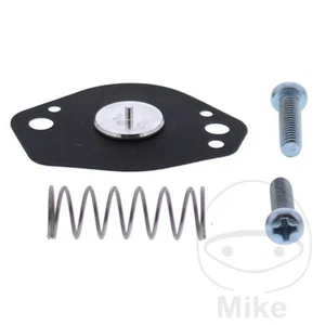 Carb Air Cut-Off Valve fits Yamaha YFM 350 A Grizzly 2WD 2014 - Picture 1 of 1