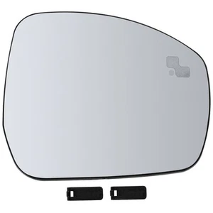 For 2013-2021 Land Rover Evoque Passenger Right Side Mirror Glass Blind Spot - Bild 1 von 10