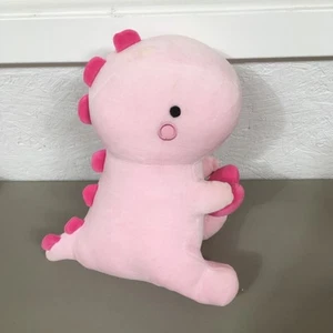 Pink Stuffed Animal - Picture 1 of 2