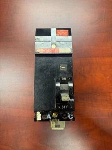 SQUARE D FH26070 AC I-Line Breaker - Picture 1 of 5