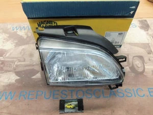 LPD591 PMM3N2 FARO DELANTERO DERECHO H4 SEAT AROSA MAGNETI MARELLI (712398401129 - Imagen 1 de 2