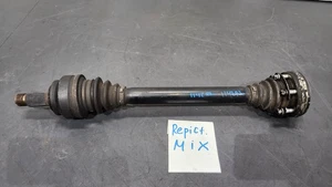 ✅07-13 OEM BMW E90 E92 E93 DCT / MT Rear Left Driver Side Output Half Shaft Axle - Picture 1 of 9