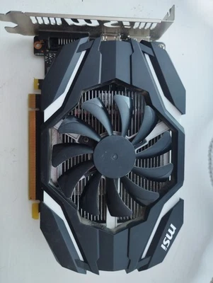 GTX 1050 - Image 1 of 4