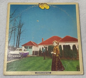 UFO Phenomenon Vinyl Record || Chrysalis || pre-owned - Picture 1 of 7