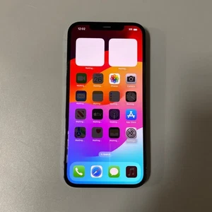 Apple iPhone 12 Pro Max - 128GB - Unlocked (Read Description) - Afbeelding 1 van 4